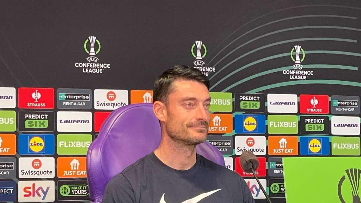 Riera a testa bassa: "Palladino dice che parlo troppo: vorrei vedere se allenava lui una squadra da 13 mln"