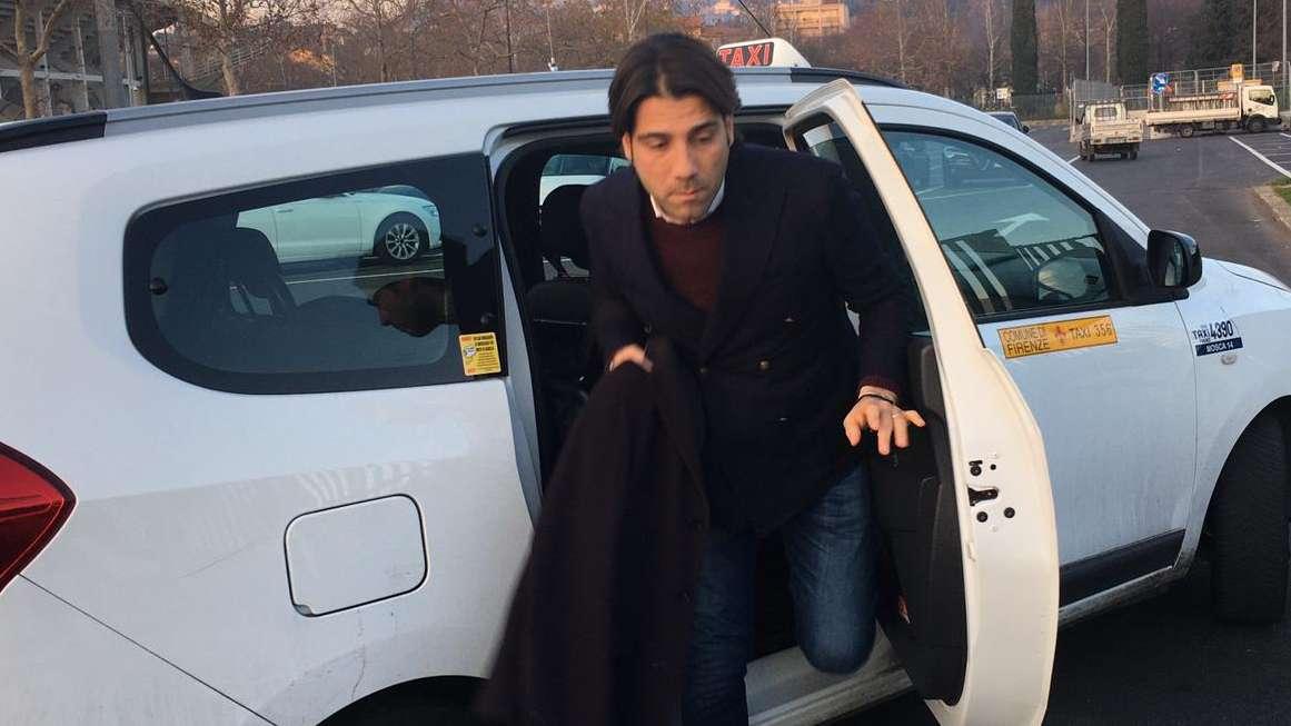 KOUAME, COLLOQUIO AGENTE-DIRIGENZA: VALUTAZIONE IN CORSO MA NON C'È VIA LIBERA