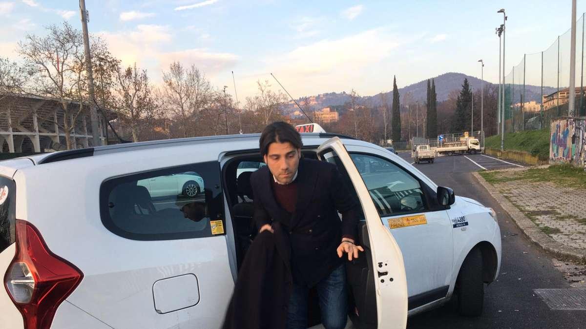 BARONE, Oggi incontro al cs con l'agente Minieri