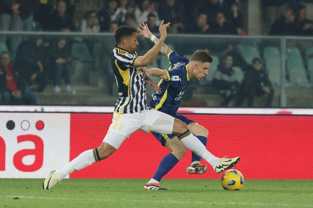 JUVE, Chiesa e Danilo migliorano e tornano in gruppo