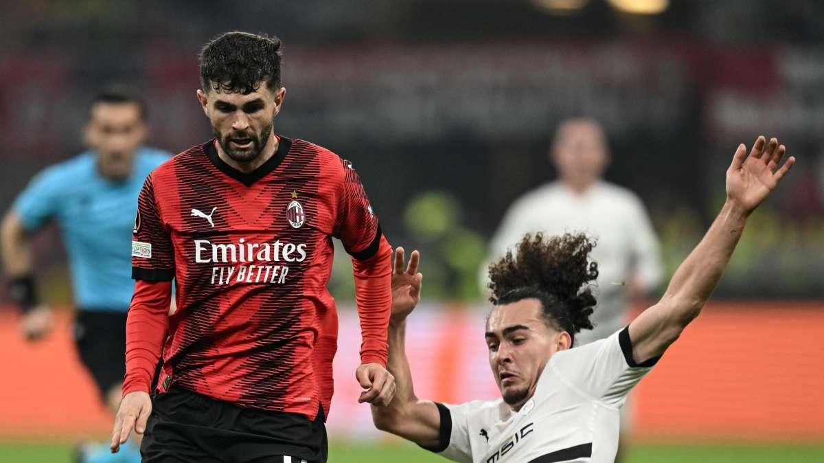 THEATE, C'è l'offerta viola ma il Rennes sta valutando