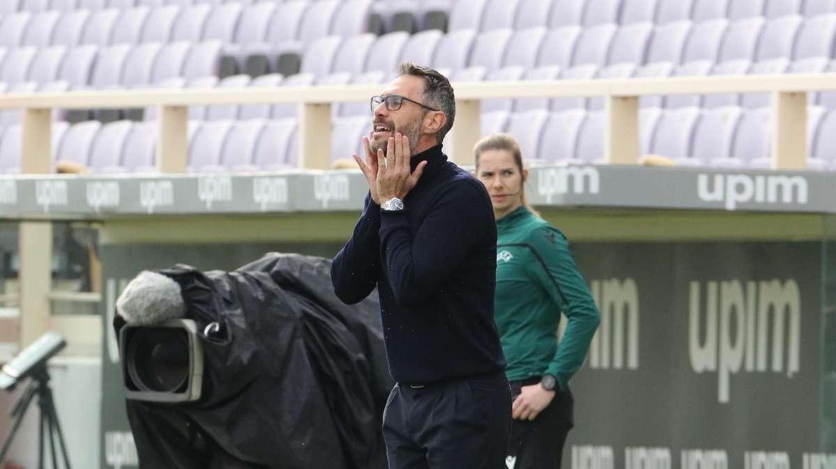 ACF-M. CITY, 0-5 il finale: Viola fuori dalla UWCL