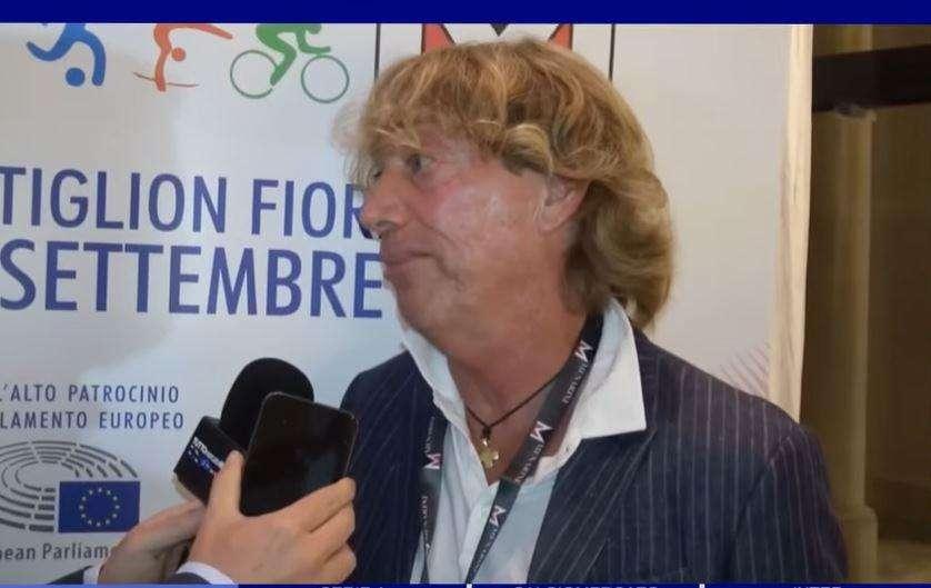 BONINI, Corsa al 4º posto? Viola lotterà fino alla fine