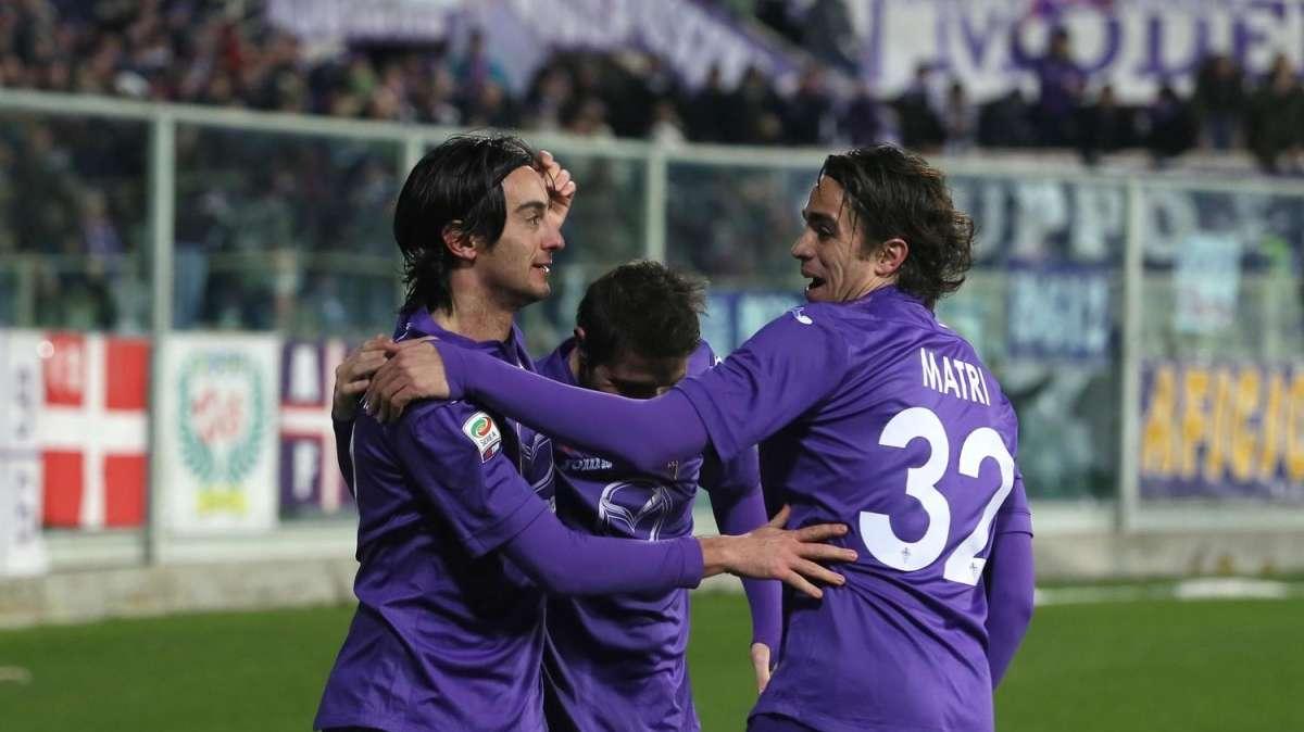 FORMAZIONI, 4-3-3 con Joaquin ed Aquilani, Gomez in panca