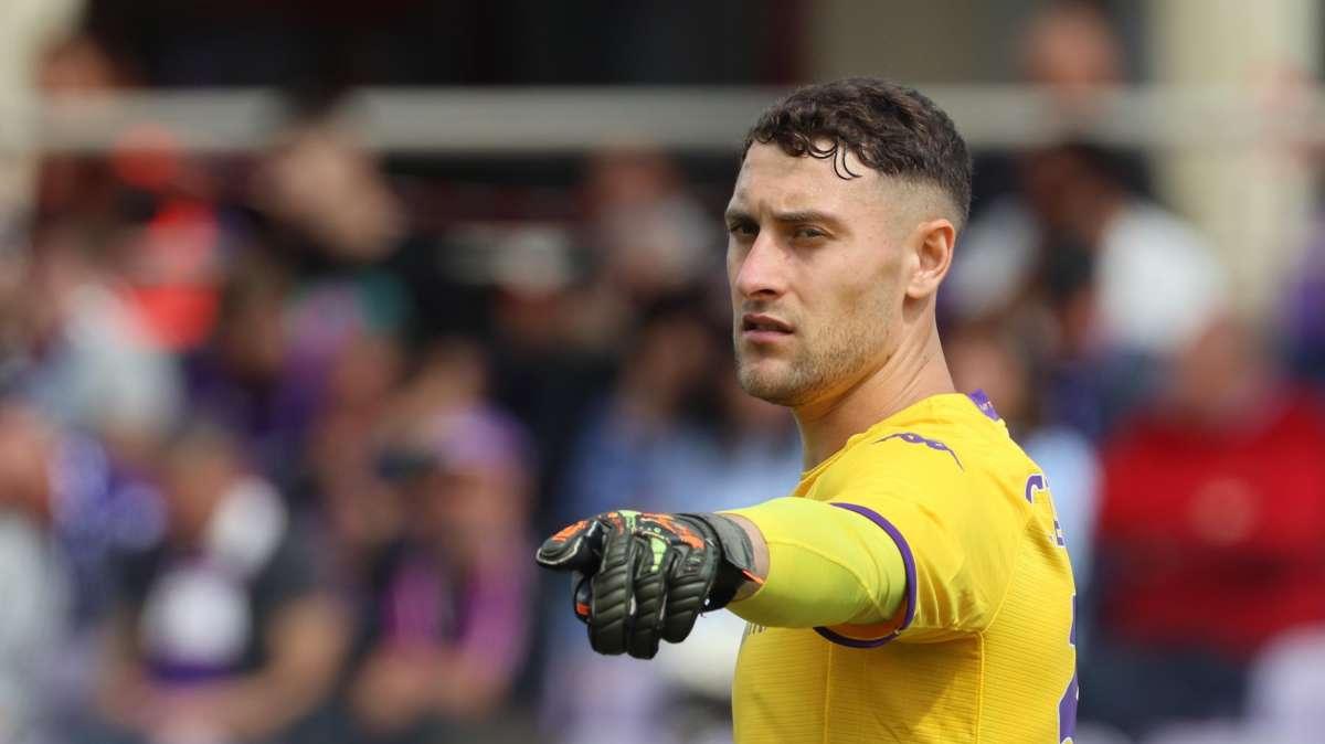 UFFICIALE, Cerofolini al Frosinone: firma fino al 2026
