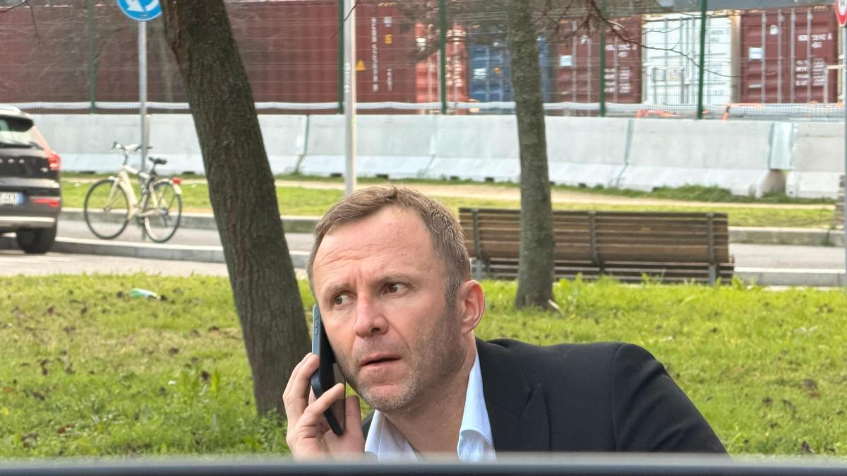 Milan, nuovo rinforzo in dirigenza: Massimo Calvelli è il nuovo Ceo