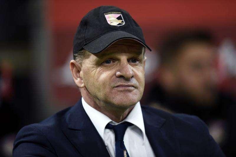 IACHINI, Cellino pensa a lui per la panchina del Leeds