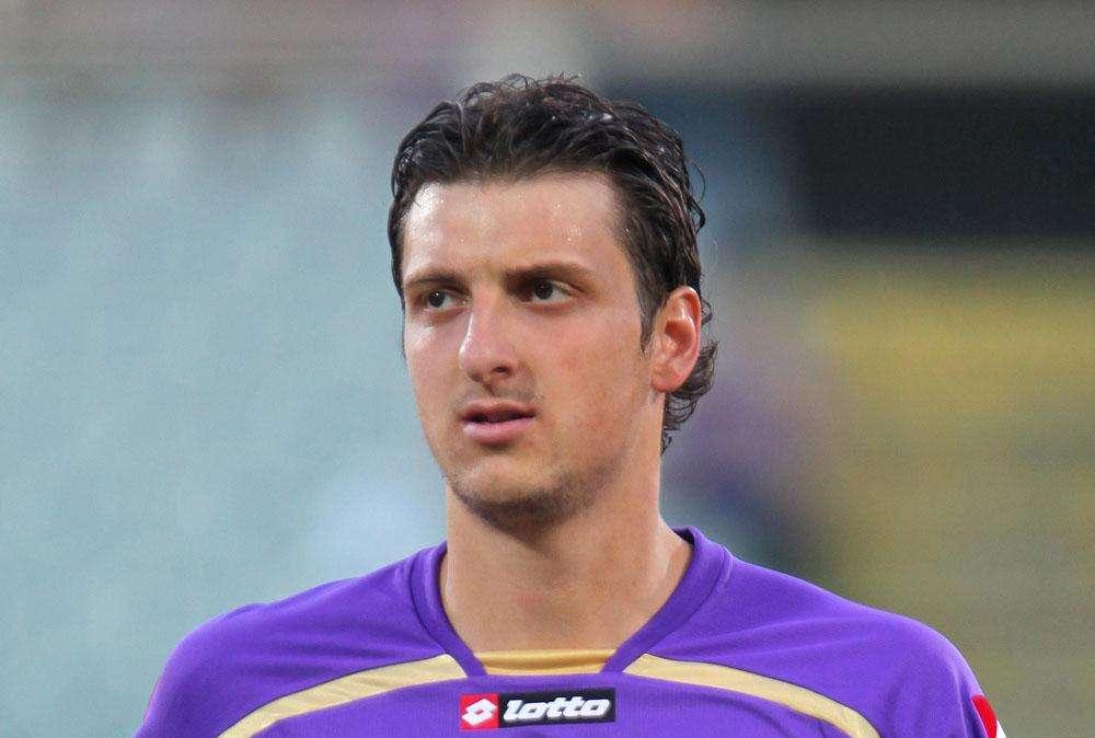 KUZMANOVIC, L'Inter è un sogno, a Firenze...