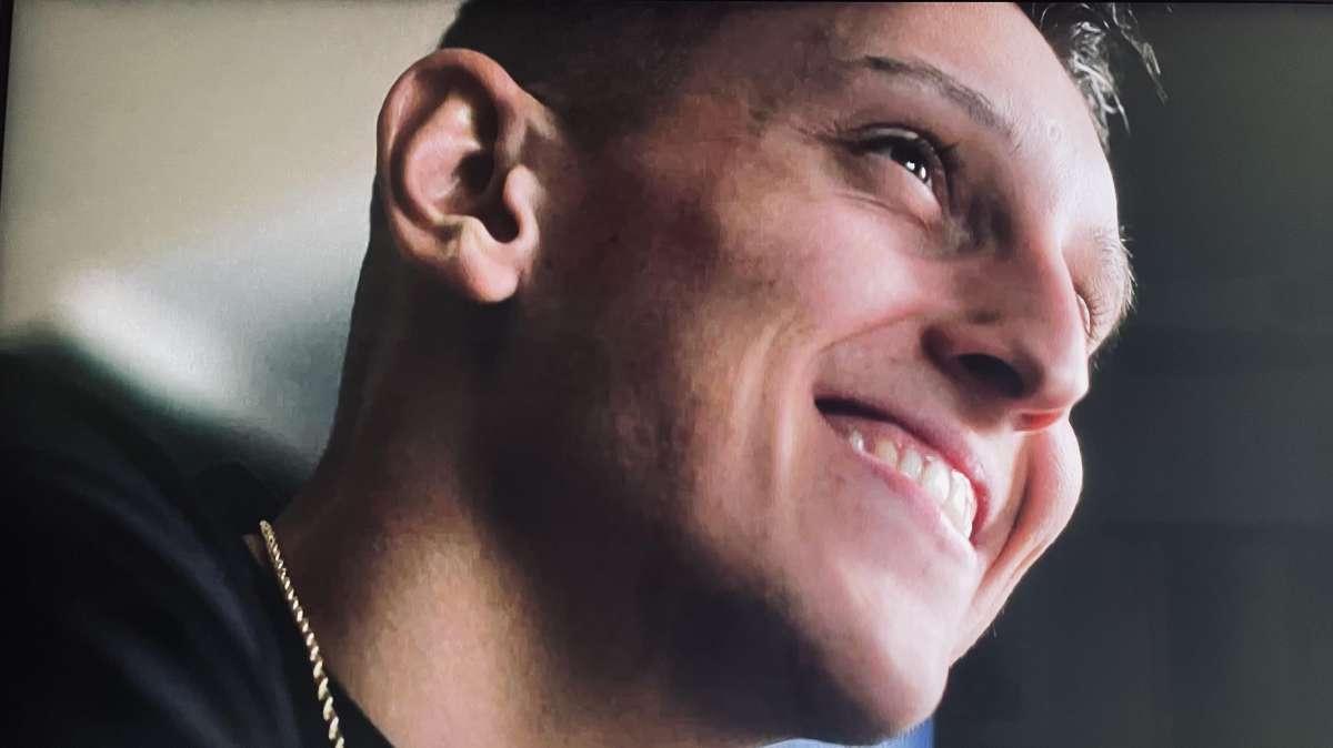 GOLLINI, Domani le visite mediche con la Fiorentina