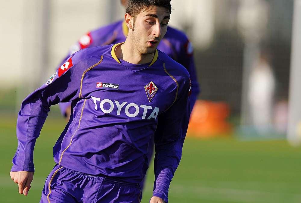 LECCE-FIORENTINA, I convocati di Prandelli