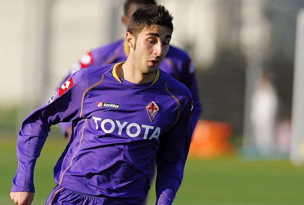 PRIMAVERA, Impresa viola a Frosinone
