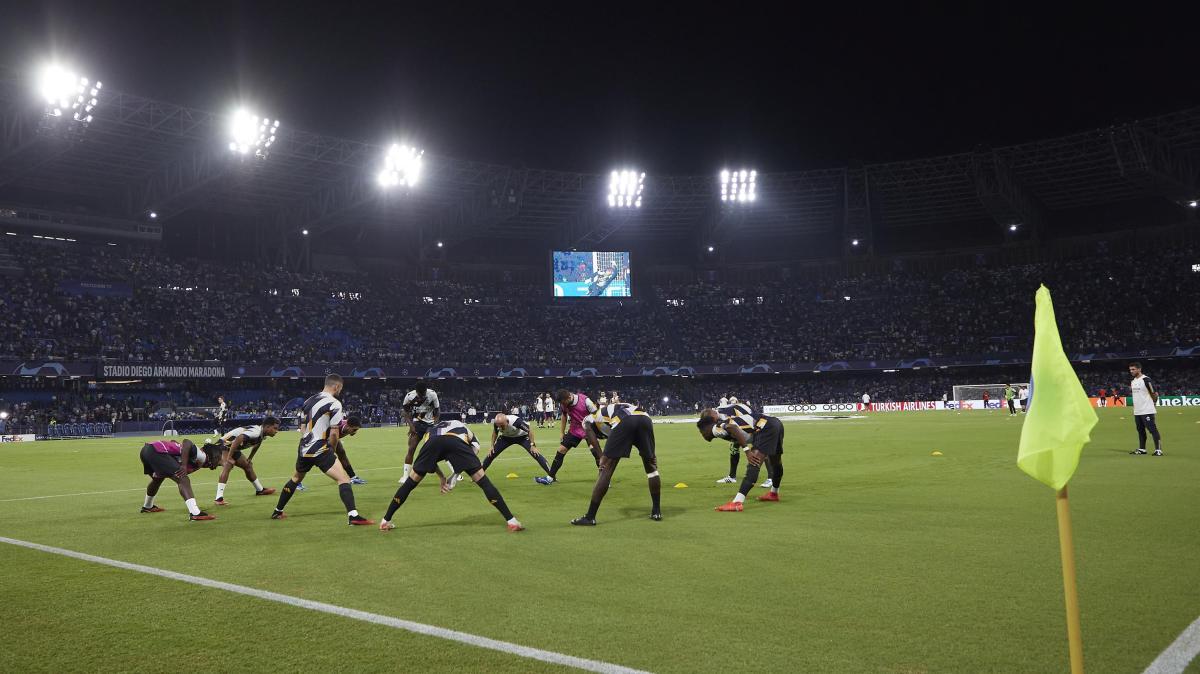 Serie A, alle 18 la domenica prosegue con Napoli-Bologna: le formazioni ufficiali