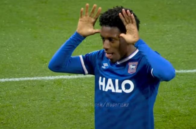 Fiorentina interessata a Philogene? Freddezza dal club viola