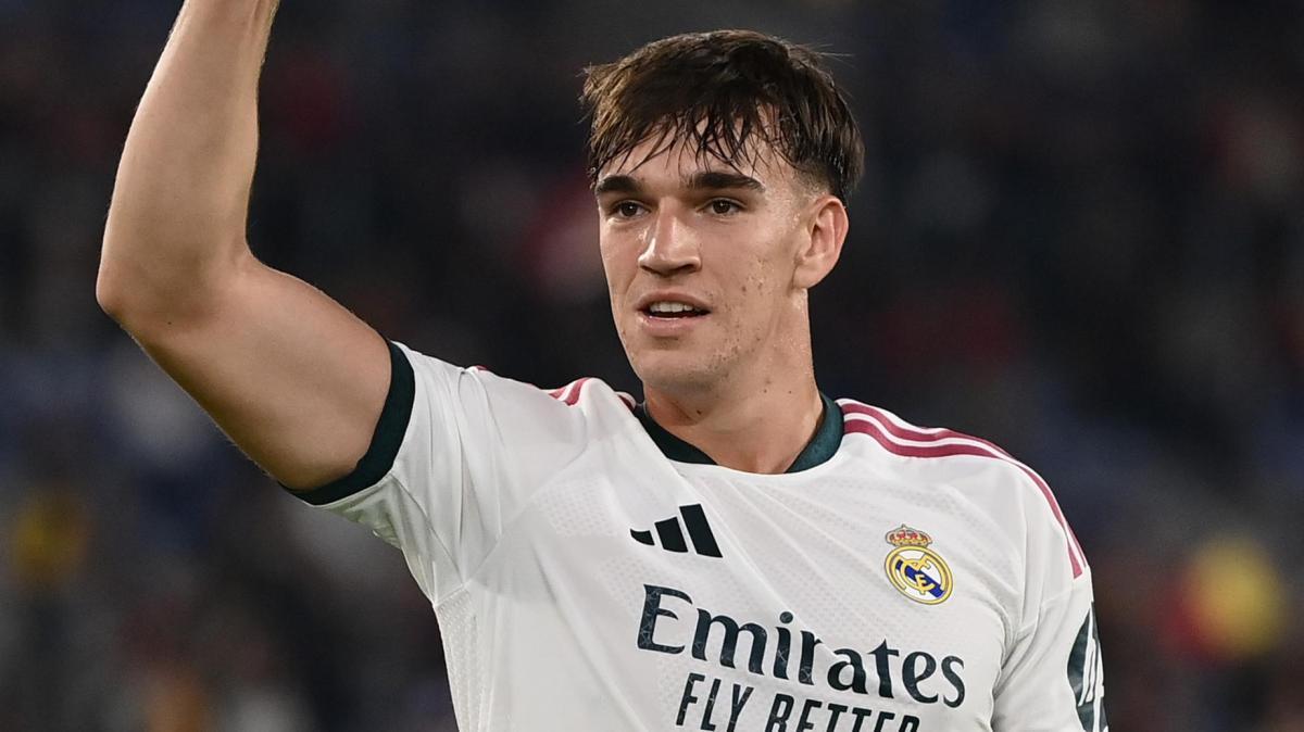 Espì 2° miglior marcatore del Real. Anche la Fiorentina si mangia le mani