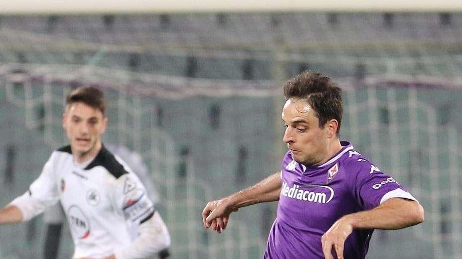 ACF, Lesione 1° grado al flessore per Bonaventura