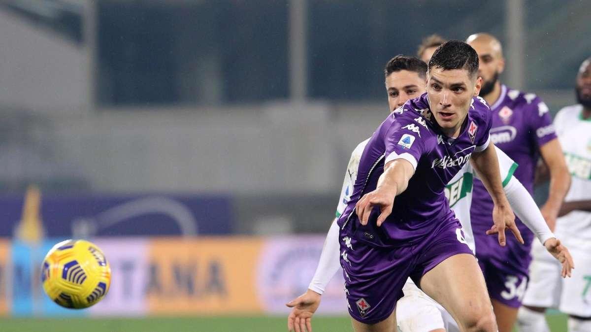 LA VIOLA ALZA IL MURO: ORA È LA SESTA MIGLIOR DIFESA IN SERIE A