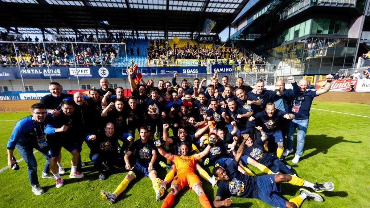 Celje, Nemanic ci crede: "Fiorentina un gigante del calcio europeo, ma abbiamo un piano"