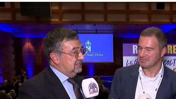 MARIANELLA A RFV, Viola può vincere la Conference