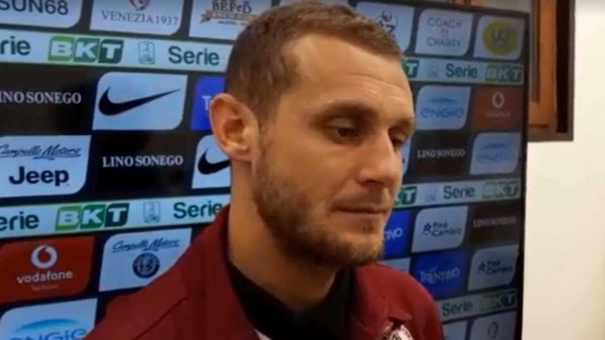 DIAMANTI, L'exploit di Saponara non mi stupisce