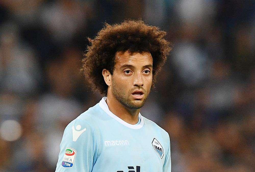 EX OBIETTIVI, F. Anderson può tornare alla Lazio