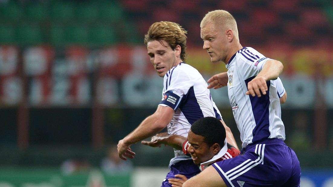 OBIETTIVI VIOLA, Il Liverpool offre 5 milioni per Biglia
