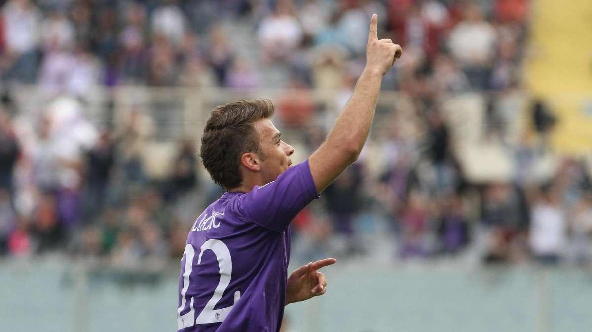 RAMADANI-JUVE, C'è anche Ljajic in ballo?