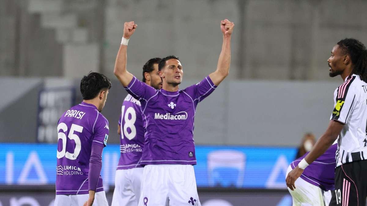 Fiorentina-Juventus 1-1, le pagelle: provvidenza Mandragora, ok De Gea e Kean, sorpresa Parisi, male Sohm e Marì