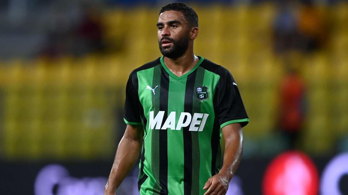 SAS-FIO 2-1, Che beffa! Defrel punisce i viola al 94'