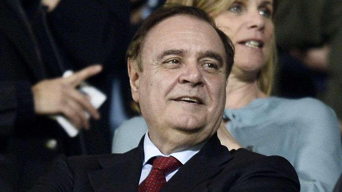 MASTELLA A FV, STADIO? ROCCO, SIAMO IN ITALIA. I DELLA VALLE ANCORA LEGATI AI VIOLA