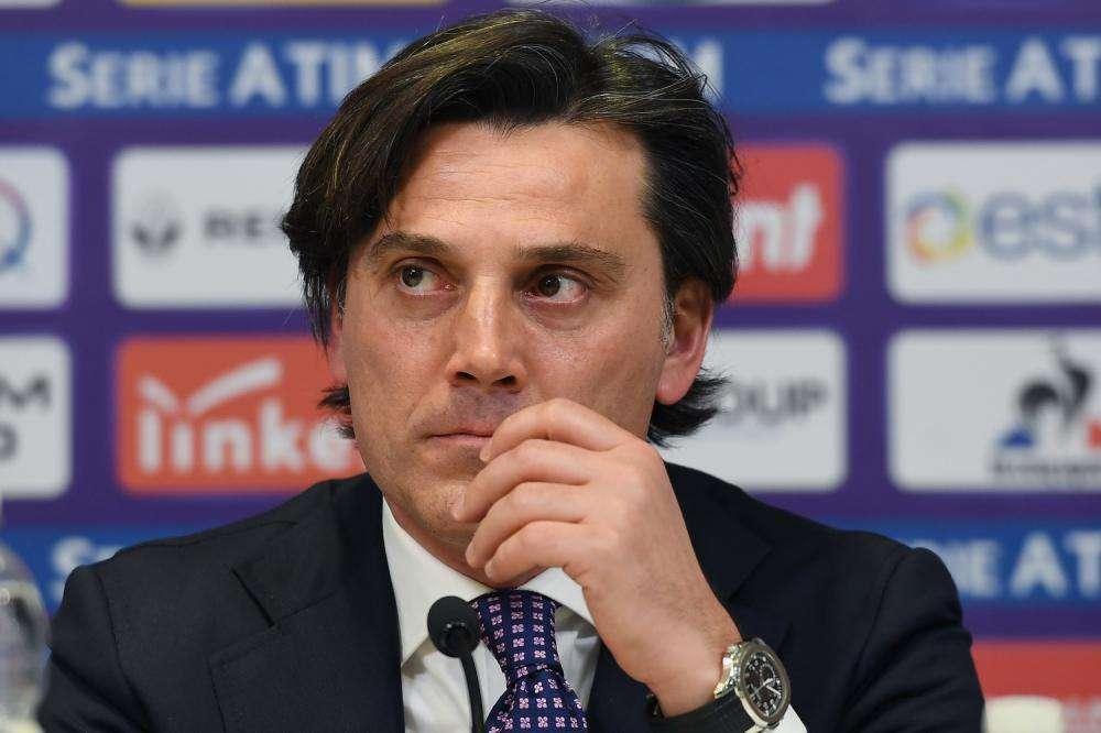 MONTELLA (SKY), Manca ottimismo. E su Chiesa...
