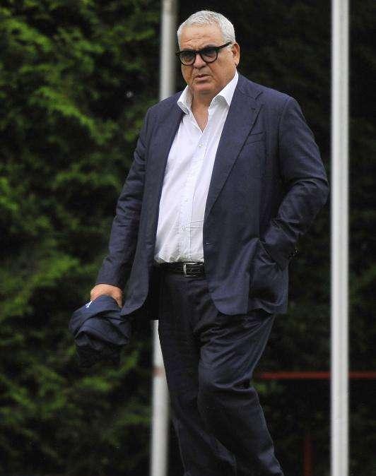MERCATO, Il bilancio: saldo da +38 milioni
