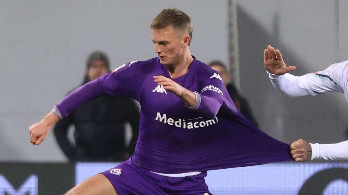 VOGLIA DI RIVALSA