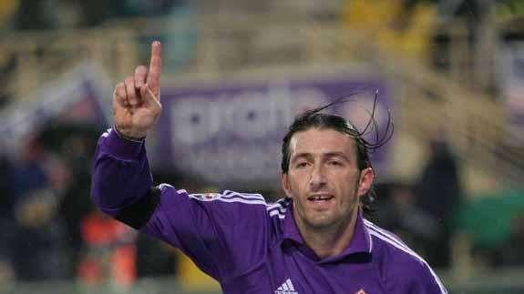RIGANÒ A FV, HIGUAIN MANGI PURE: PER SEGNARE NON CONTA SOLO IL PESO ANCHE SE IO...