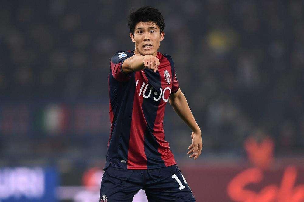 TOMIYASU, Ci meritavamo di vincere la partita