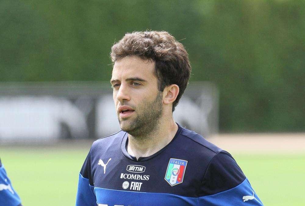 ITALIA-IRLANDA, Le formazioni: Rossi titolare