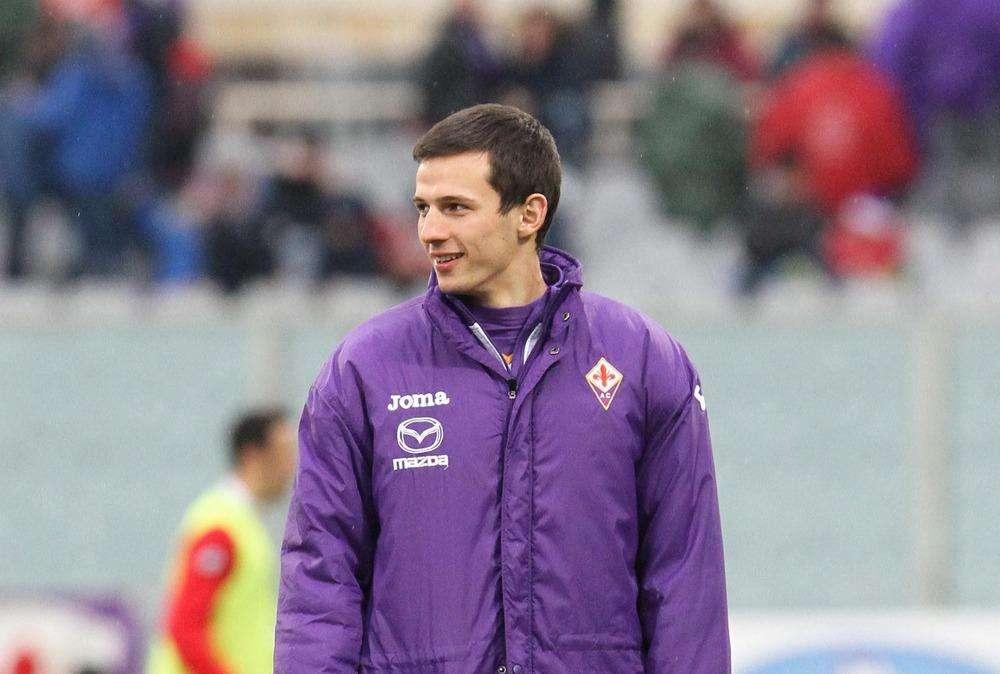 WOLSKI, Resterà a Firenze. Rebic...