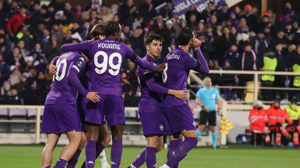 TOP FV, Vota il miglior viola di Fiorentina-Lask: ultime ore