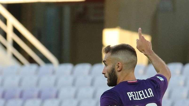 IND. FV, Biraghi e Pezzella out per precauzione