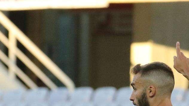 PEZZELLA, NON C'È FRETTA: IL MERCATO PUÒ ATTENDERE