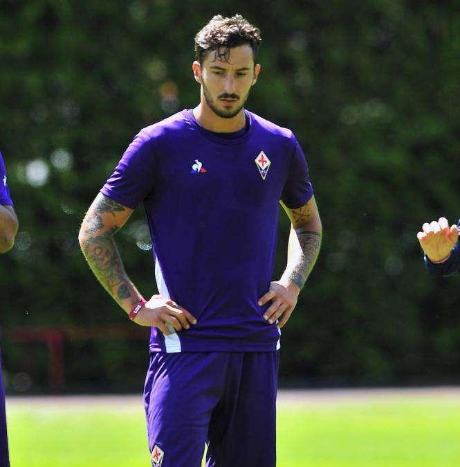 FOTO FV, Moena: i migliori scatti della seduta mattutina