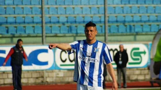 IND. FV, Lapadula obiettivo concreto. Il prezzo...