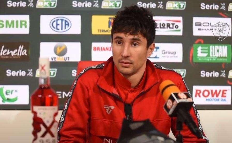 L'ex viola Matos: "La Fiorentina ha le potenzialità per stare tra le prime 5. Dzeko può aiutare Kean"