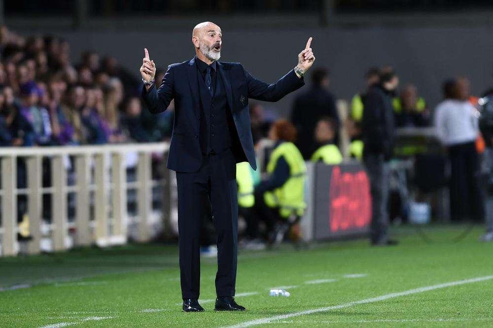 DENTRO NORGAARD, VERETOUT PIÙ AVANTI, OUT BENASSI?