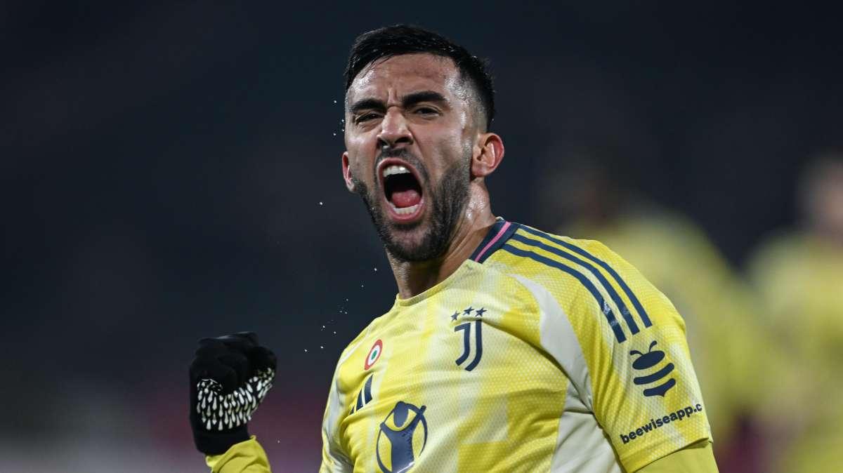 NICO, Io punta? Per la squadra farei anche il portiere 