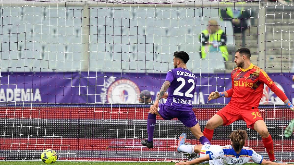 TEDESCHI A RFV, Lecite riflessioni su Nico. Amrabat...