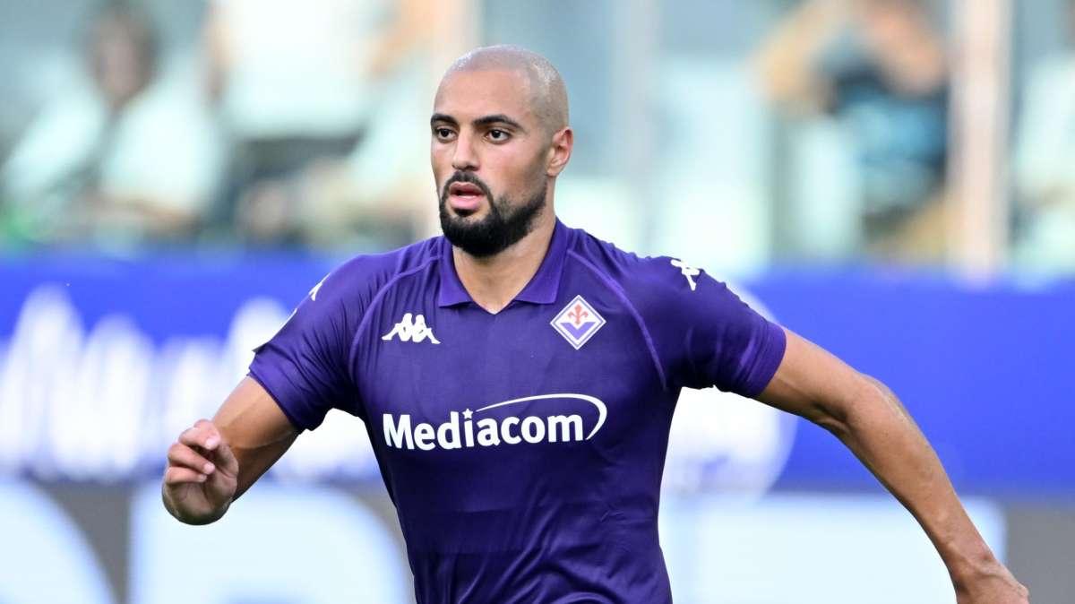 AMRABAT, Una performance con statistiche record
