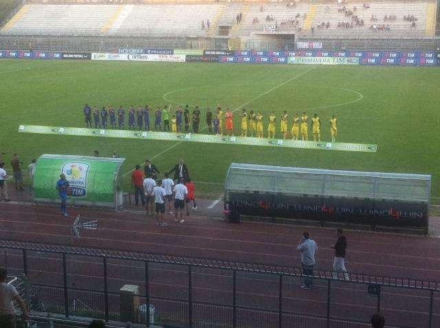 PRIMAVERA, Fiorentina-Chievo 8-9 ai rigori