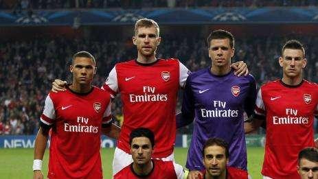GUARDIAN, Khedira all'Arsenal libera Arteta