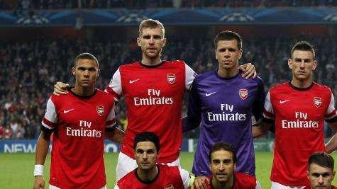 TIMES, L'Arsenal chiede 7,5 milioni per Arteta