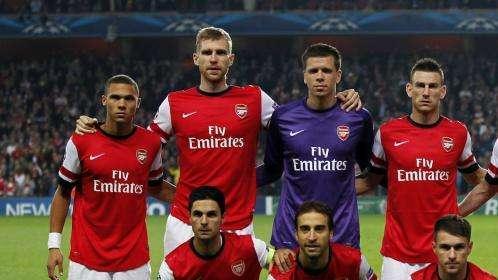 AG.ARTETA, Viola? Con rispetto, ma è dei Gunners